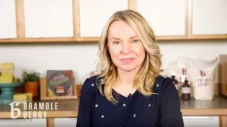 Ask Anne-Marie: Making Soap with Milk | Bramble Berry