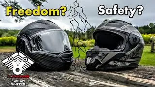 New Helmet Law Alert - Big Changes for PA Riders