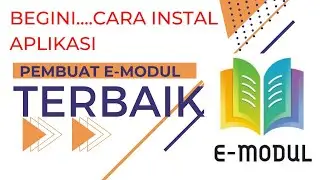 enha mediacipta | Cara Instal Aplikasi Flip PDF pembuat e modul #Cara #Instal #flipPDF #e-modul