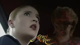¡La muerte de Angélica (Ojo por ojo y diente por diente)! | Marimar - Televisa