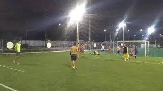 Gol 2(JR Lira)2018