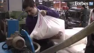 В Балабаново делают лыжи Atomic, Rossignol и др.!