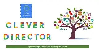 Python Django Installation Project Clever Director 1