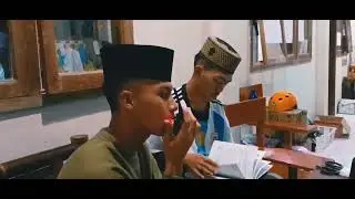 PATKAM ( Patroli Keamanan ) #keamanan #workshop #SPMAA #2023