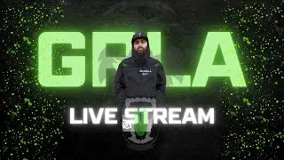 GRLA HEBREW PRE ELECTION NIGHT LIVE! REACTING TO EVERYTHING!!!