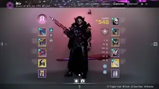 Watch This Hunter Build DESTROY Arms Dealer GM at -50 Power (19 Min Solo Flawless)