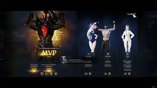 Lost Ark - 1580 Mayhem Berserker - Solo Prokel Hard - no potion
