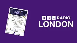BBC London - Parent PowerUp Chat 