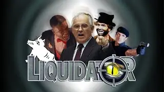LIQUIDATOR: HELL IS PERESTROIKA