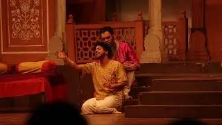 Katyar Kaljat Ghusli Last Play - Mahesh Kale (Tarana)