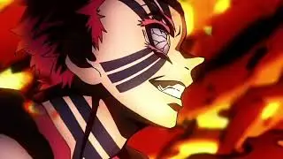 Rengoku I guess