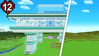 I Destroyed My 4 Year Old Hardcore Minecraft World!