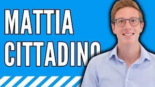 Come diventare FOTOGRAFO SPORTIVO e GRAPHIC DESIGNER? - Intervista a Mattia Cittadino