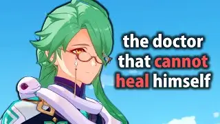 [3.4] Everything We Know About Baizhu so Far (Genshin Impact)
