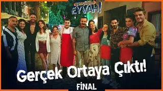 Gerçekler ortaya çıktı! - Gençliğim Eyvah 17. Bölüm | Final
