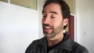 Entrevista Delegado Zonal Trelew - Competencia de Robótica DIT UNPSJB