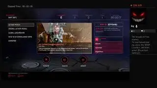 BAD's DOOM SNAPMAP stream: SHAZAM!!’s MELTDOWN REQUEST issue