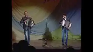городской праздник 