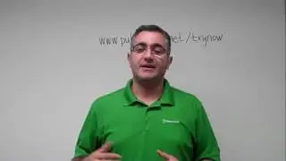 Quick Access Series: Pulse Secure Try Now