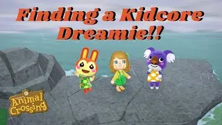 villager hunting for my kidcore island!! Tanga day 8: ACNH let's play