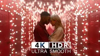 Taylor Swift - Lover M/V