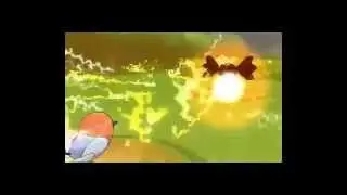 Pokemon X and Y - New gameplay trailer! (New Pokemon, areas, interactions, graphics etc)