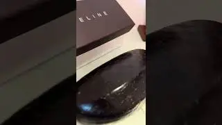 Солнцезащитные очки CELINE