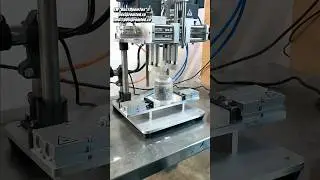 Устройство закручивания крышек 
