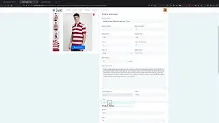[With source code]Bulk Listing Product in Multivendor Ecommerce Website Using PHP[part3]