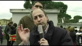 Okkio ai Cittadini - Puntata 04 (il Comitato di Quartiere di Dragona)