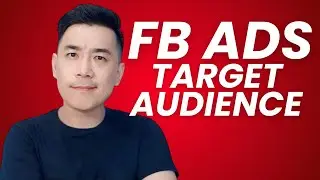 Understanding Facebook Ads Target Audience