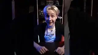 А в чем СЕКРЕТ ведьмака 3? 