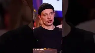 Сергей Орлов ушел с шоу 🤯