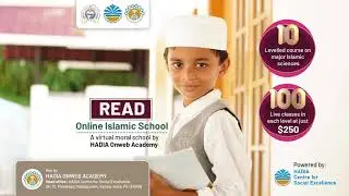 Join now | Read online Islamic School