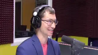 Ультразвуковая диагностика. Здоровый интерес. Эфир 14.06.23