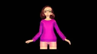 [MMD] Fight Faravell [TDA Self Jenya]