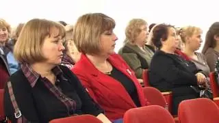 Встреча с министром просвещения