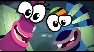Disney Pixar's Qumi Qumi | Teaser Tráiler Oficial en español | HD