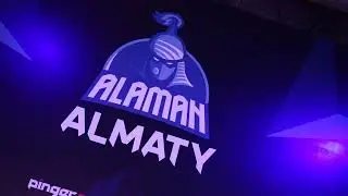 PRO_КИБЕРСПОРТ: КАК ПРОШЕЛ LAN-финал ALAMAN: Almaty 2021?