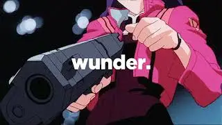 Tame Impala - Borderline (slowed // wunder edit)