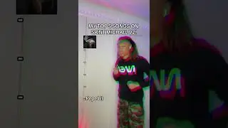 Trippie Redd - Saint Michael V2 | My Top 5 Songs!