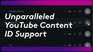 This is Unparalleled Protection Against YouTube Strikes