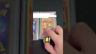 First time getting some Pokémon cards graded. Result!