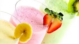 Самый вкусный напиток в мире