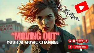 Moving Out (AI-Music) 