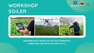 Workshop Soiler Day 2 (Pelatihan Essay dan Forum Group Discussion)