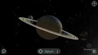search Universe With an Android App