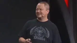 Diablo – What's Next @BlizzCon 2018