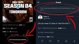 Looks like we just CANCELLED Call of Duty lol