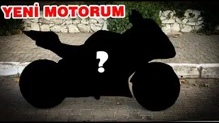YENİ MOTORUM - ESKİ MOTORUMA NE OLDU ?